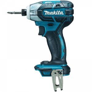 Máy bắt vít dùng pin Makita DTS141RME