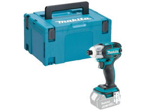 Máy bắt vít dùng pin Makita DTS141RME