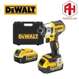 Máy bắt vít không than Dewalt DCF886M2