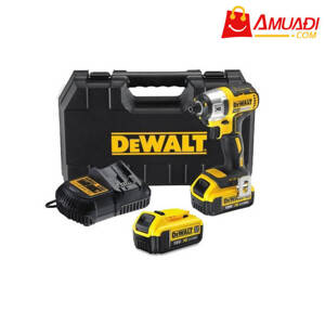 Máy bắt vít không than Dewalt DCF886M2