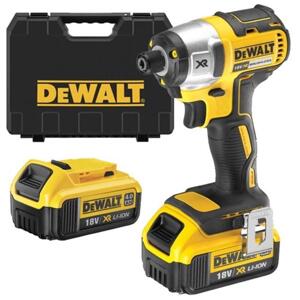 Máy bắt vít không than Dewalt DCF886M2