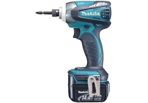 Máy bắt vít Makita BTD133RFE