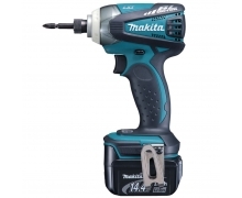 Máy bắt vít Makita BTD133RFE