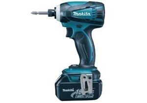 Máy bắt vít Makita DTD146RFE