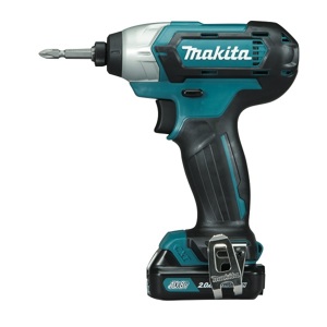 Máy bắt vít pin Makita TD110DSAE