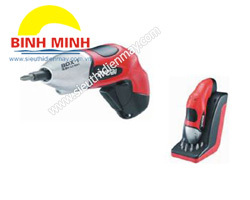 Máy bắt vít Pin Ryobi BDX-1