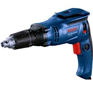 Máy bắt vít thạch cao Bosch GTB 650