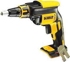 Máy bắt vít thạch cao Dewalt DCF620N - KR