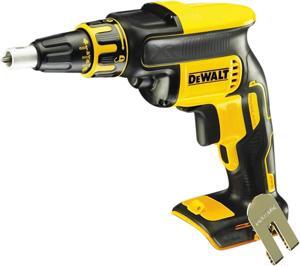 Máy bắt vít thạch cao Dewalt DCF620N - KR