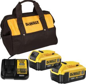 Máy bắt vít thạch cao dùng pin 20V DeWalt DCF620M2