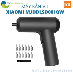 Máy bắt vít Xiaomi Mijia 2000mAh