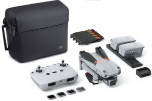Máy bay camera - Flycam DJI Mavic Air
