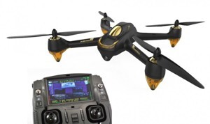 Máy bay camera - Flycam Hubsan H501S