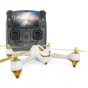 Máy bay camera - Flycam Hubsan H501S