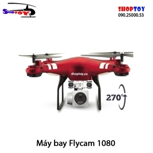 Máy bay camera - Flycam SHRC SH5HD