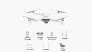 Máy bay camera - Flycam Syma X8 Pro