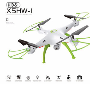 Máy bay Camera Syma X5HW