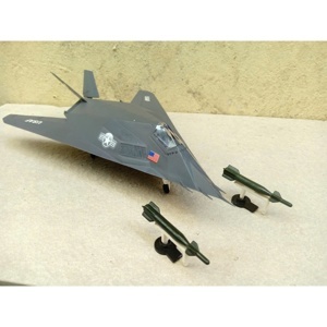 Máy bay chiến đấu F-117