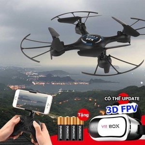 Mấy bay điều khiển từ xa fly Cam UFO Drone Y20