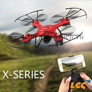 Mấy bay điều khiển từ xa fly Cam UFO Drone Y20