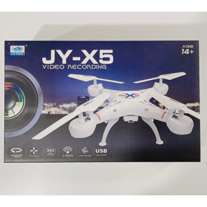 Máy bay điều khiển từ xa JY-X5