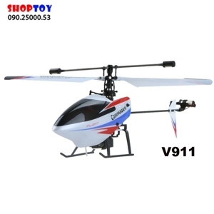 Máy bay điều khiển từ xa WLtoys V911 Pro