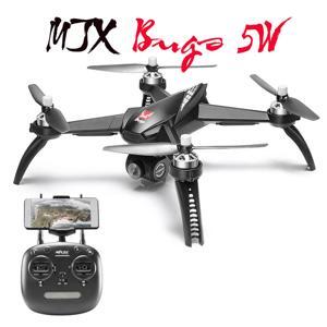 Máy bay - Flycam MJX bugs 5W