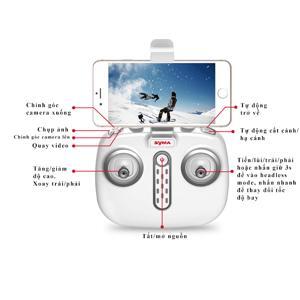 Máy bay Flycam Syma X8 Pro