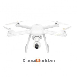 Máy bay Mi Drone Flycam 4K