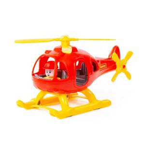 Máy bay trực thăng Bumblebee đồ chơi Polesie Toys