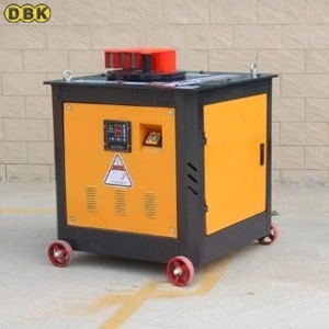 Máy bẻ đai sắt thép GF32