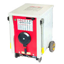 Máy biến thế hàn 2 pha 380V Hồng Ký HK-H350N