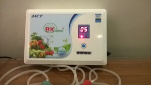 Máy khử độc BKOzone H08.1