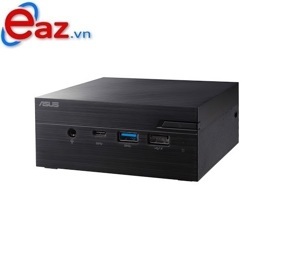 Máy tính để bàn Asus PN40-BBC680MV - Intel Celeron J4025, Ram 4GB, SSD 120GB, HDMI