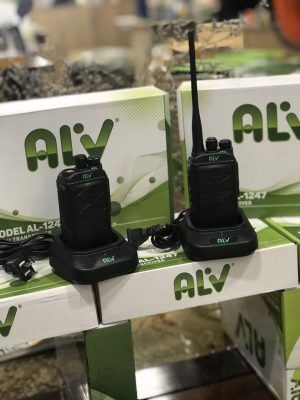 Máy bộ đàm Alv AL-1472