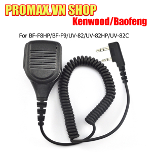 Máy bộ đàm Baofeng UV-82