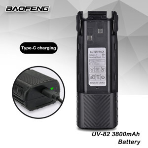 Máy bộ đàm Baofeng UV-82