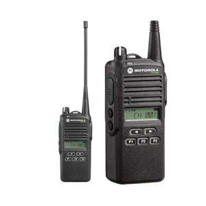 Máy bộ đàm cầm tay CP1300 VHF/UHF