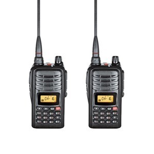 Máy bộ đàm cầm tay CP1300 VHF/UHF