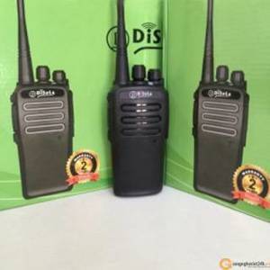 Máy bộ đàm cầm tay Disola DS 4500