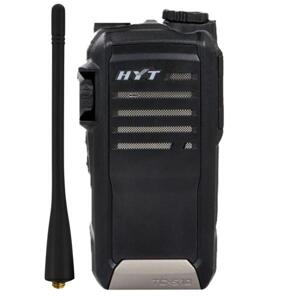 Máy bộ đàm cầm tay Hytera HYT TC-518U