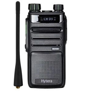 Máy bộ đàm cầm tay Hytera HYT BD-558U