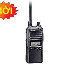 Máy bộ đàm cầm tay Icom F3033S/F4033S #83