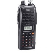 Máy bộ đàm cầm tay ICOM UHF IC-U82 #23