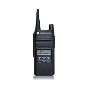 Máy bộ đàm cầm tay kỹ thuật số Motorola Xir C2620 UHF