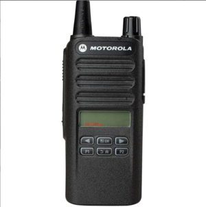 Máy bộ đàm cầm tay kỹ thuật số Motorola Xir C2620 UHF