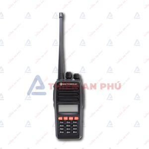 Máy bộ đàm cầm tay Motorola CP128 Plus