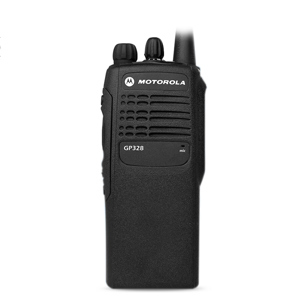 Máy Bộ đàm cầm tay MOTOROLA GP328 VHF