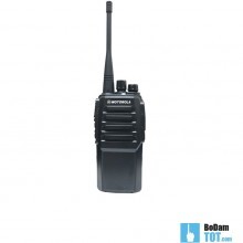 Máy Bộ đàm cầm tay MOTOROLA GP328 VHF
