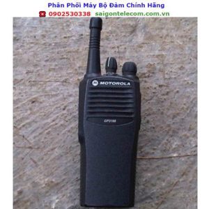Máy Bộ đàm cầm tay MOTOROLA GP3188 VHF/UHF